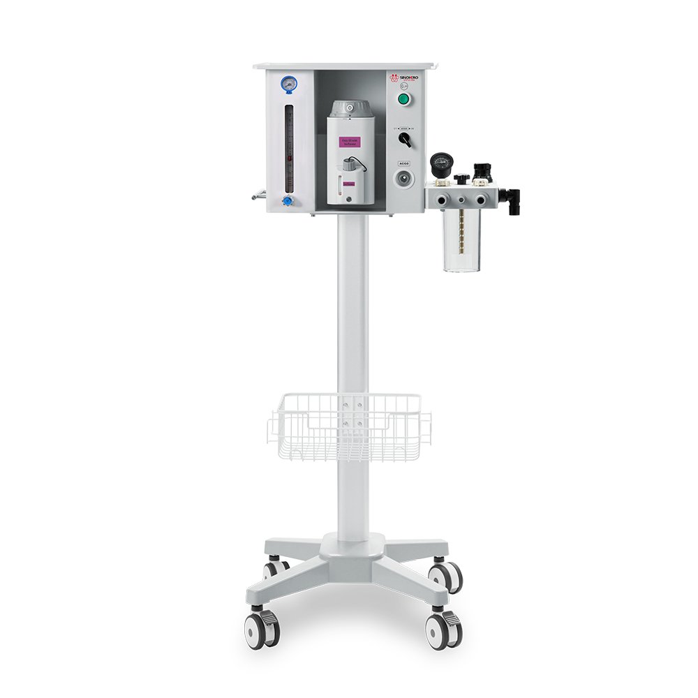 Veterinary anesthesia machine KA10A