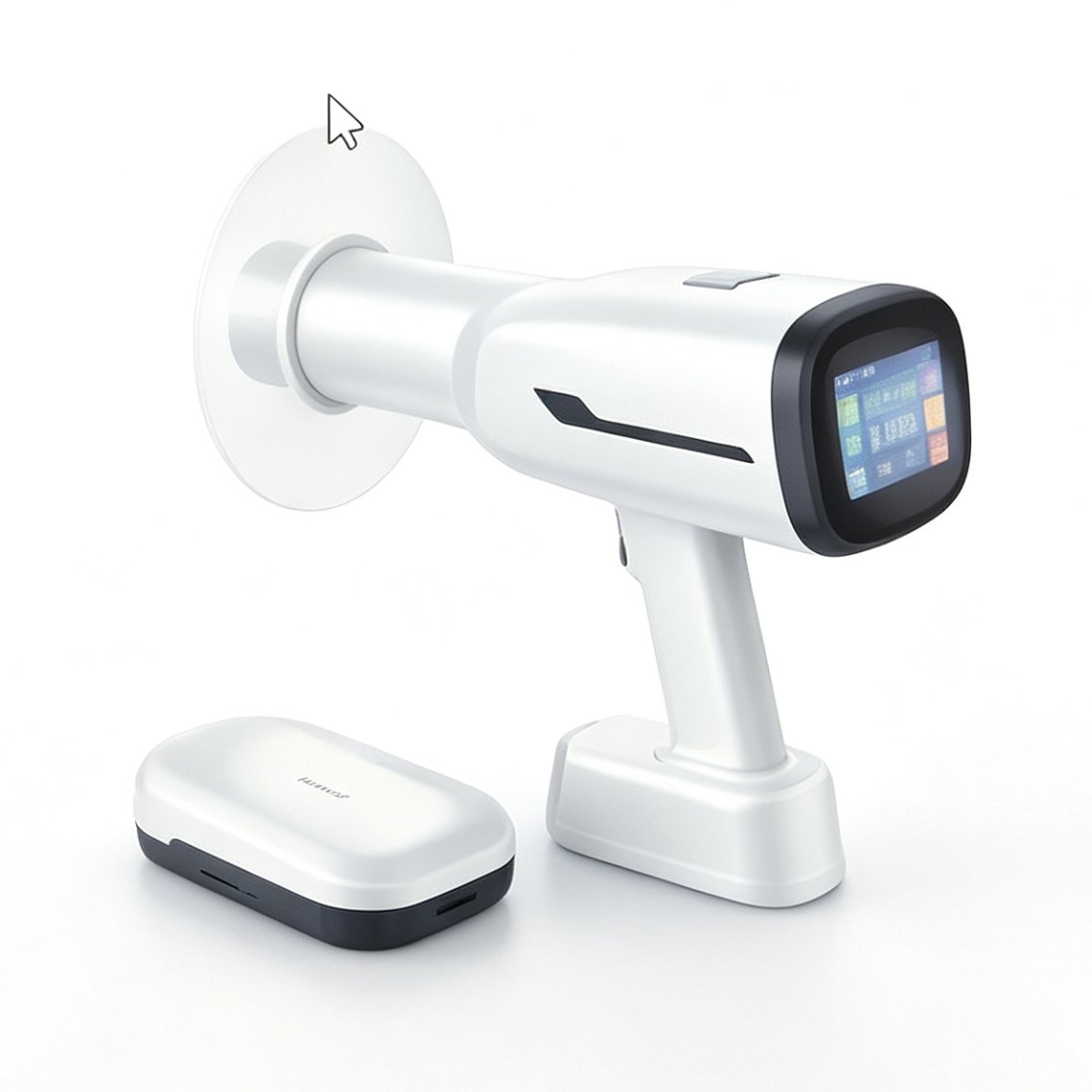Vet Portable Dental X-Ray KDX08pro