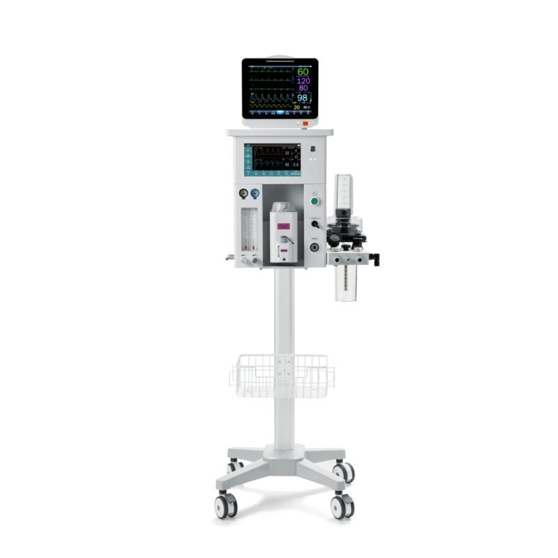Veterinary Anesthesia Machine KA10 & KA20