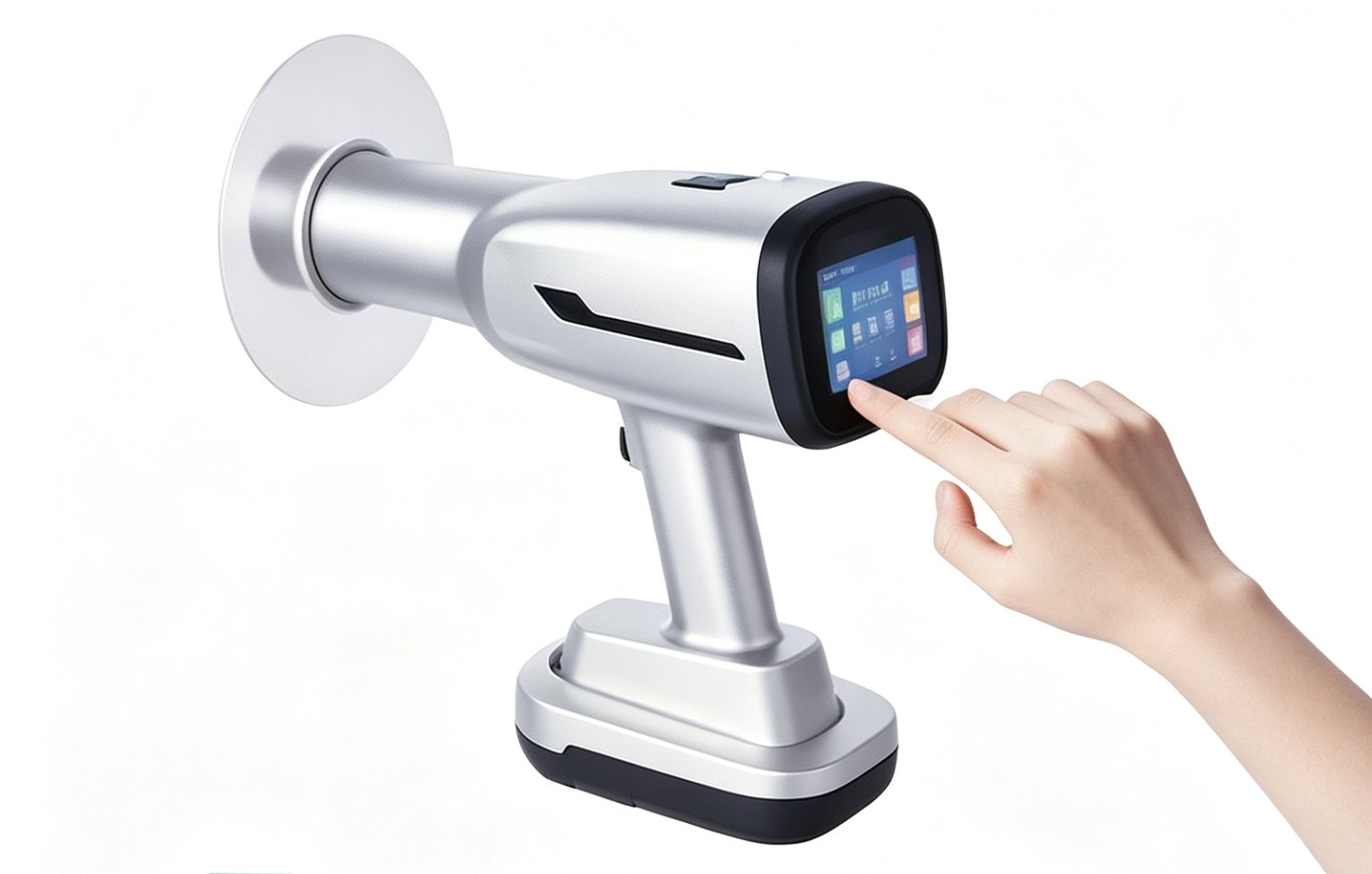 Vet Portable Dental X-Ray KDX08pro - Image 2