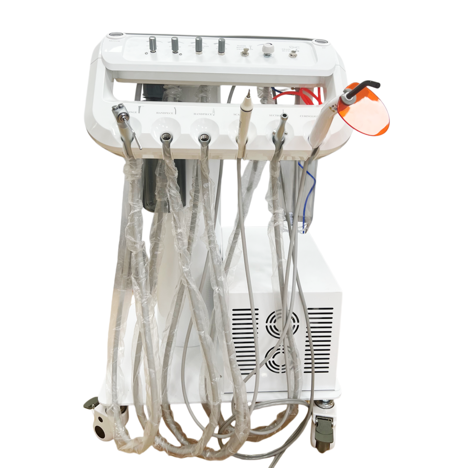 Mobile Dental Unit KDU-100
