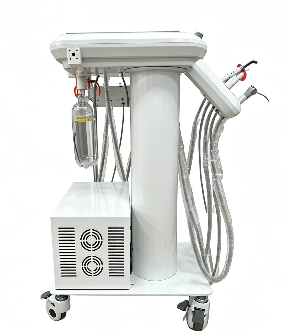 Mobile Dental Unit KDU-100 - Image 2