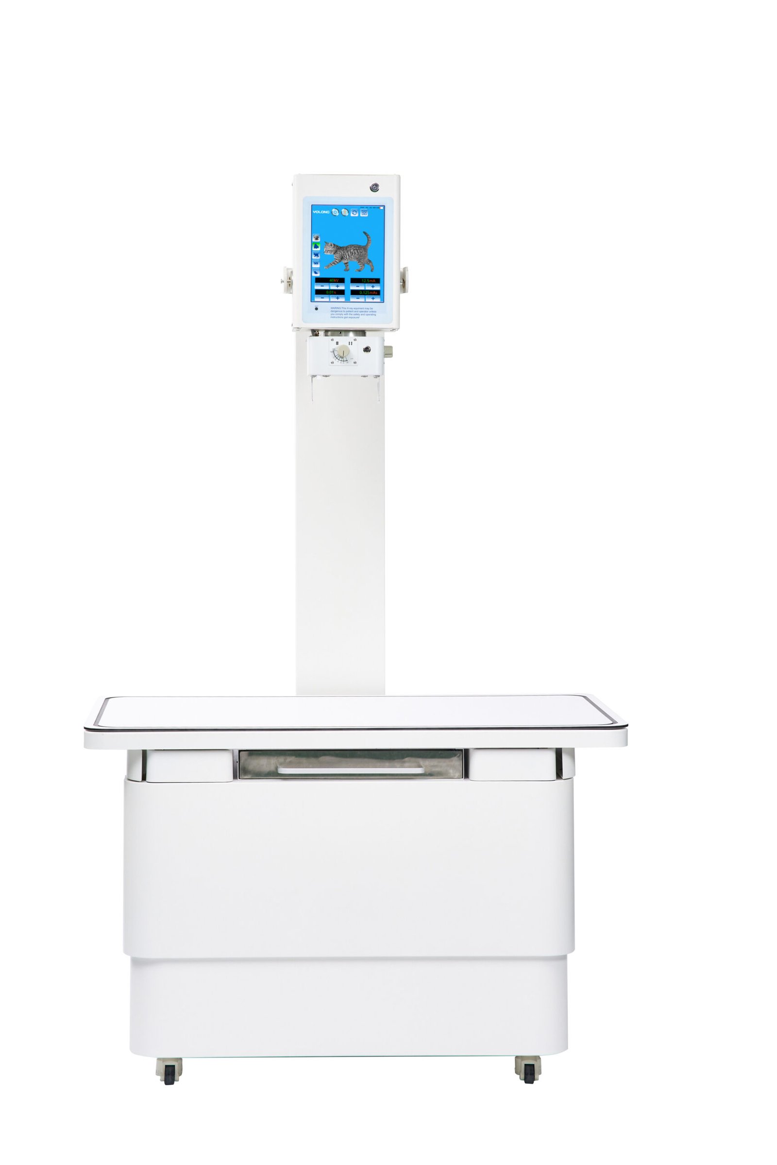 Veterinary DR KDR04V