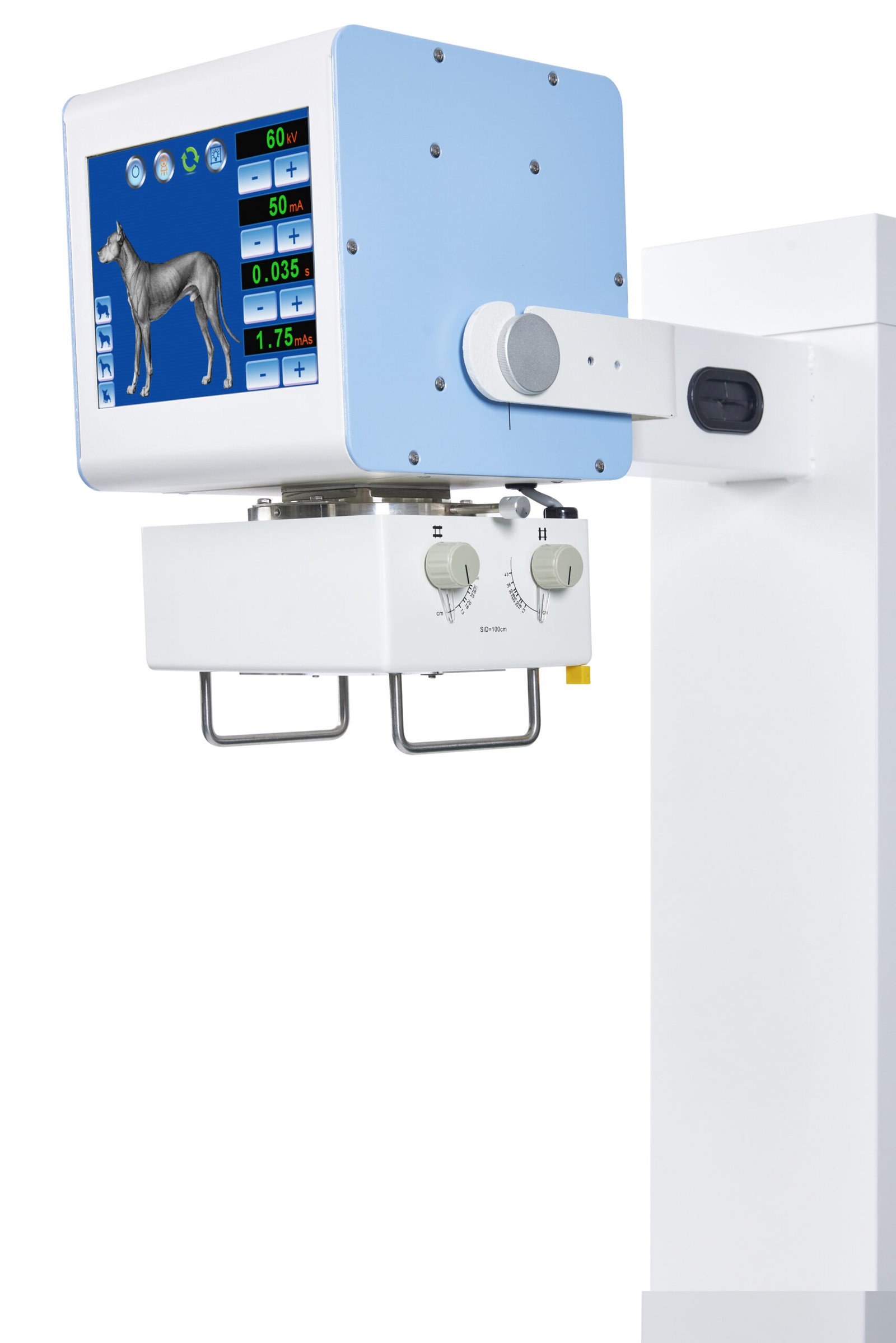 Veterinary DR KDR06V - Image 2